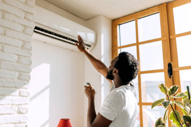 Best Seasonal HVAC Services in Bono, AR