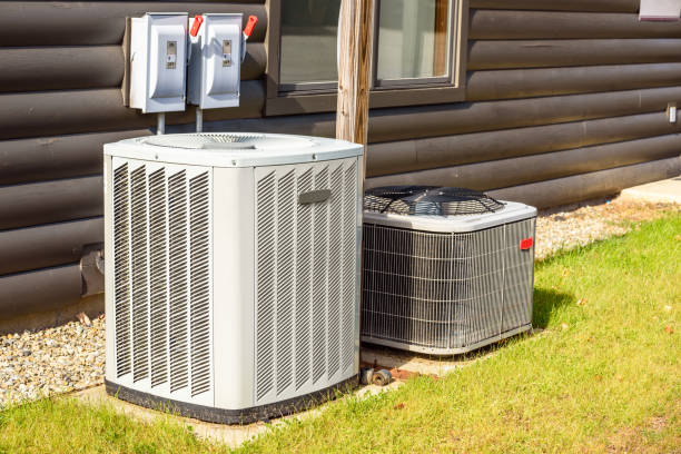 Best Solar-powered HVAC Systems in Bono, AR