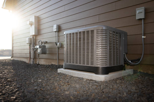 Best Ductless Mini-Split Systems in Bono, AR